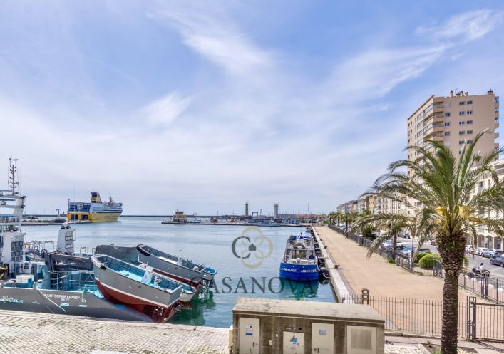 vente Appartement Sete
