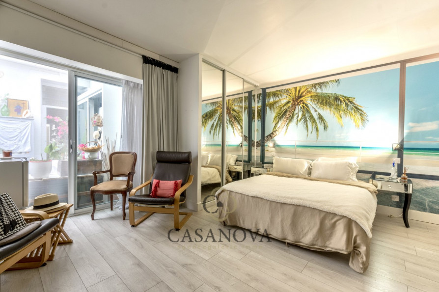 vente Appartement Sete - Photo 6