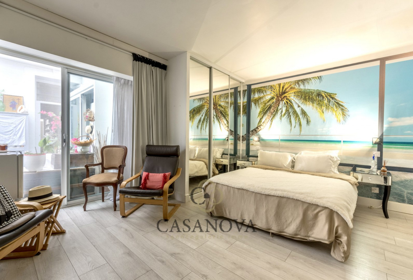 vente Appartement Sete - Photo 6