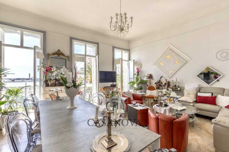 vente Appartement Sete - Photo 4