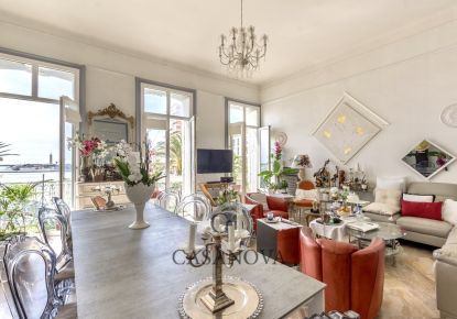 vente Appartement Sete