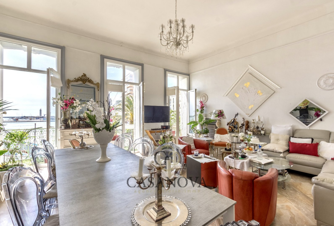 vente Appartement Sete - Photo 4