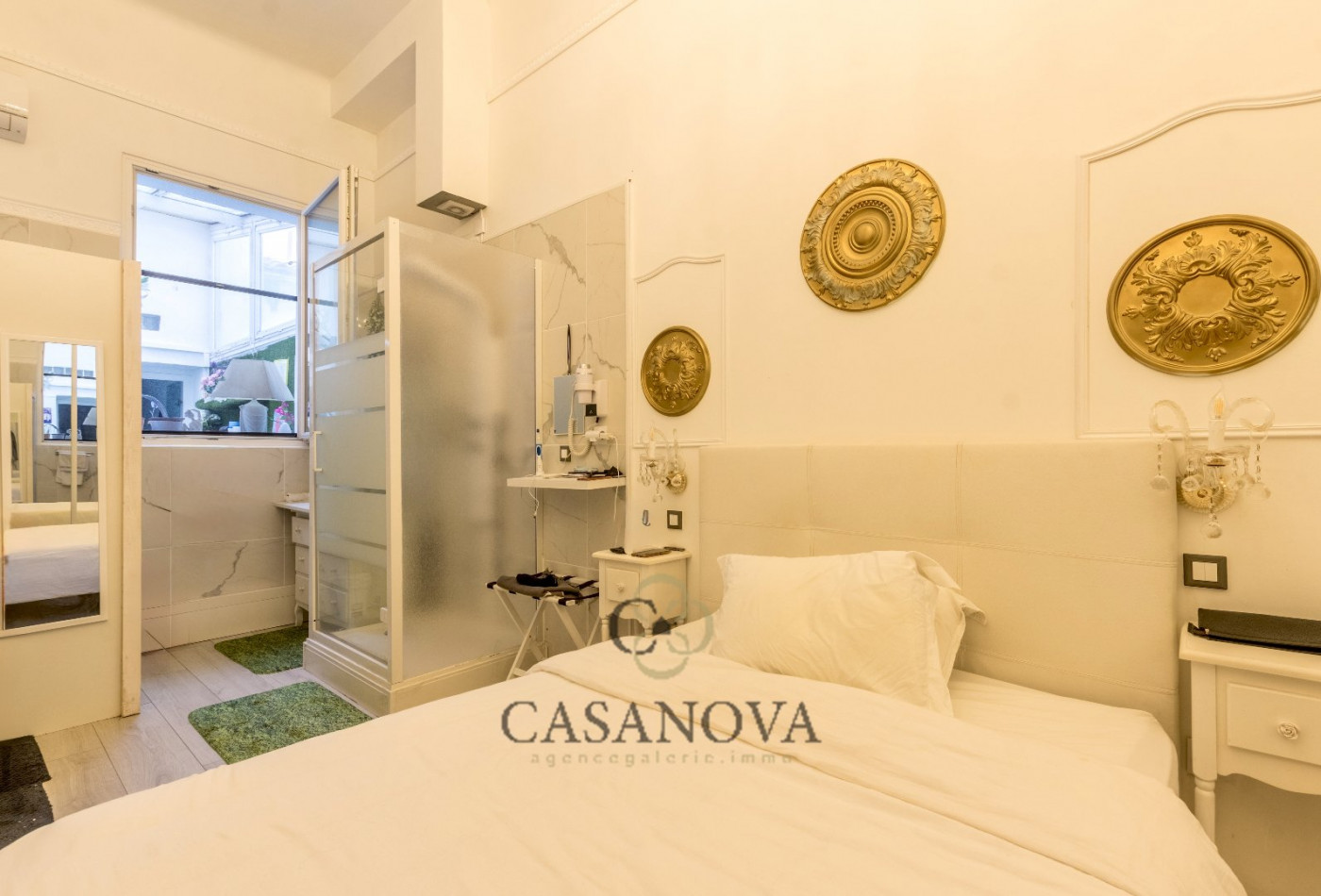 vente Appartement Sete - Photo 10