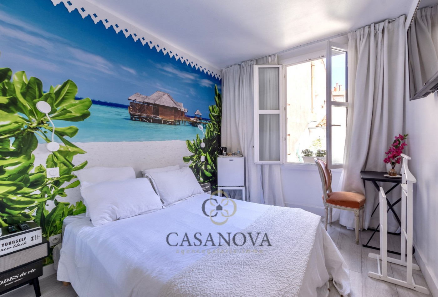 vente Appartement Sete - Photo 8