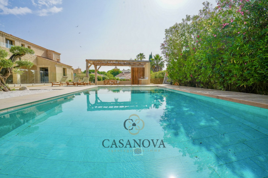 vente Maison Perols - Photo 2