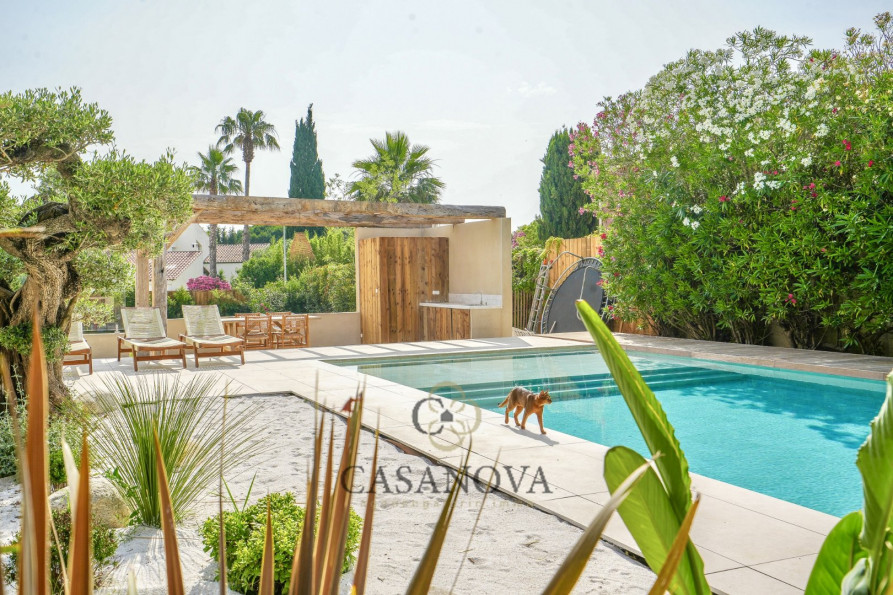 vente Maison Perols - Photo 3