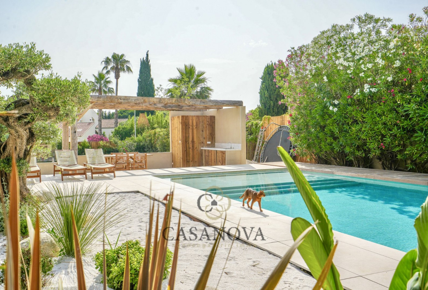 vente Maison Perols - Photo 3