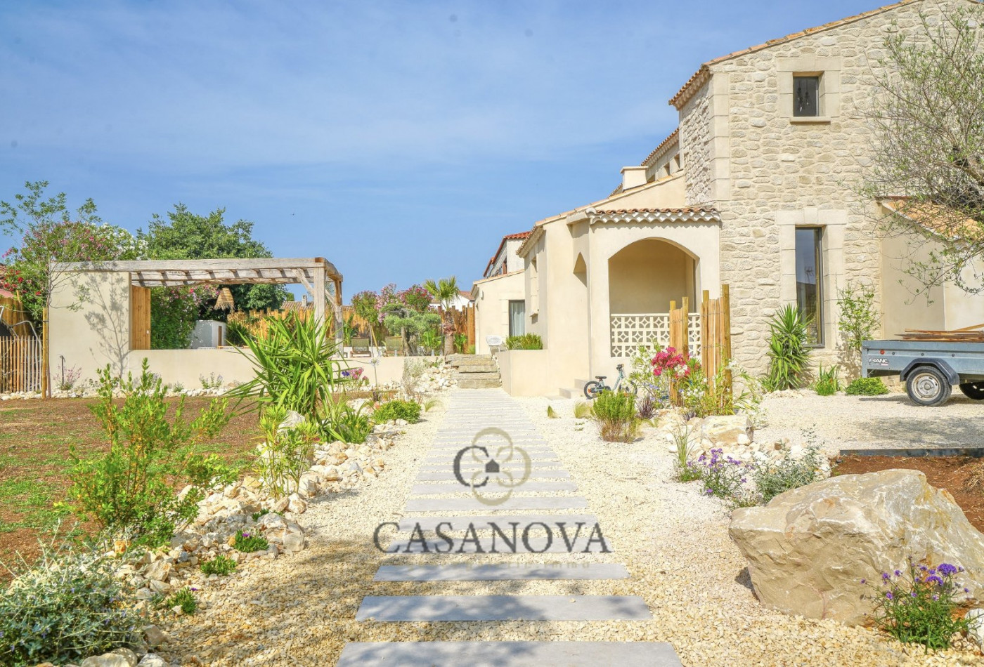 vente Maison Perols - Photo 16