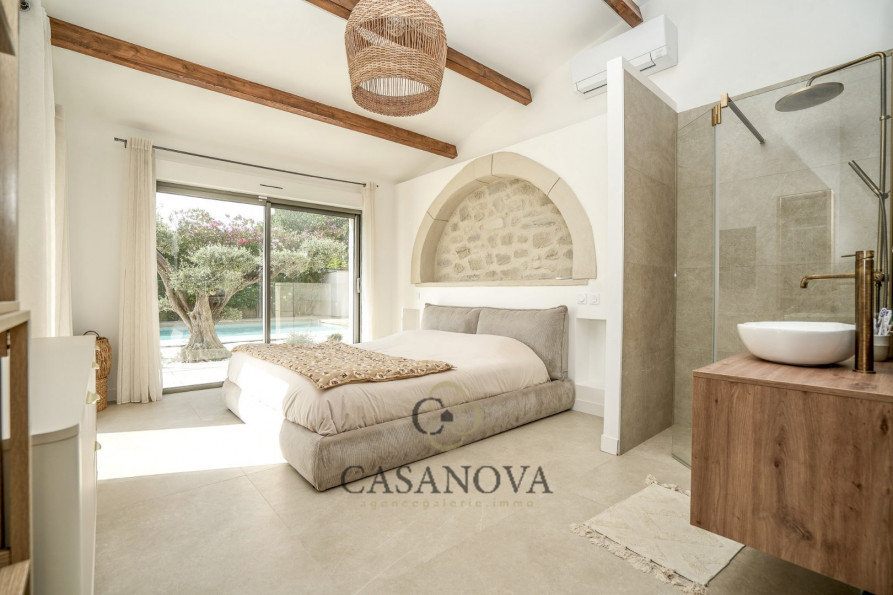 vente Maison Perols - Photo 8