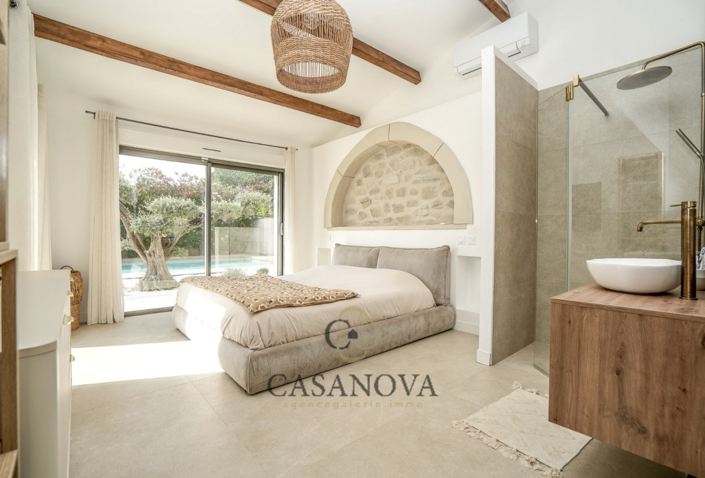 vente Maison Perols - Photo 8