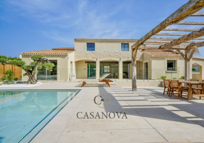 sale Maison Perols