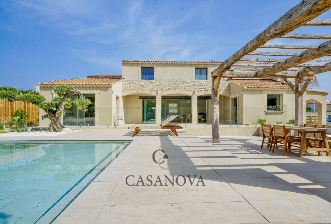 vente Maison Perols - Photo 1