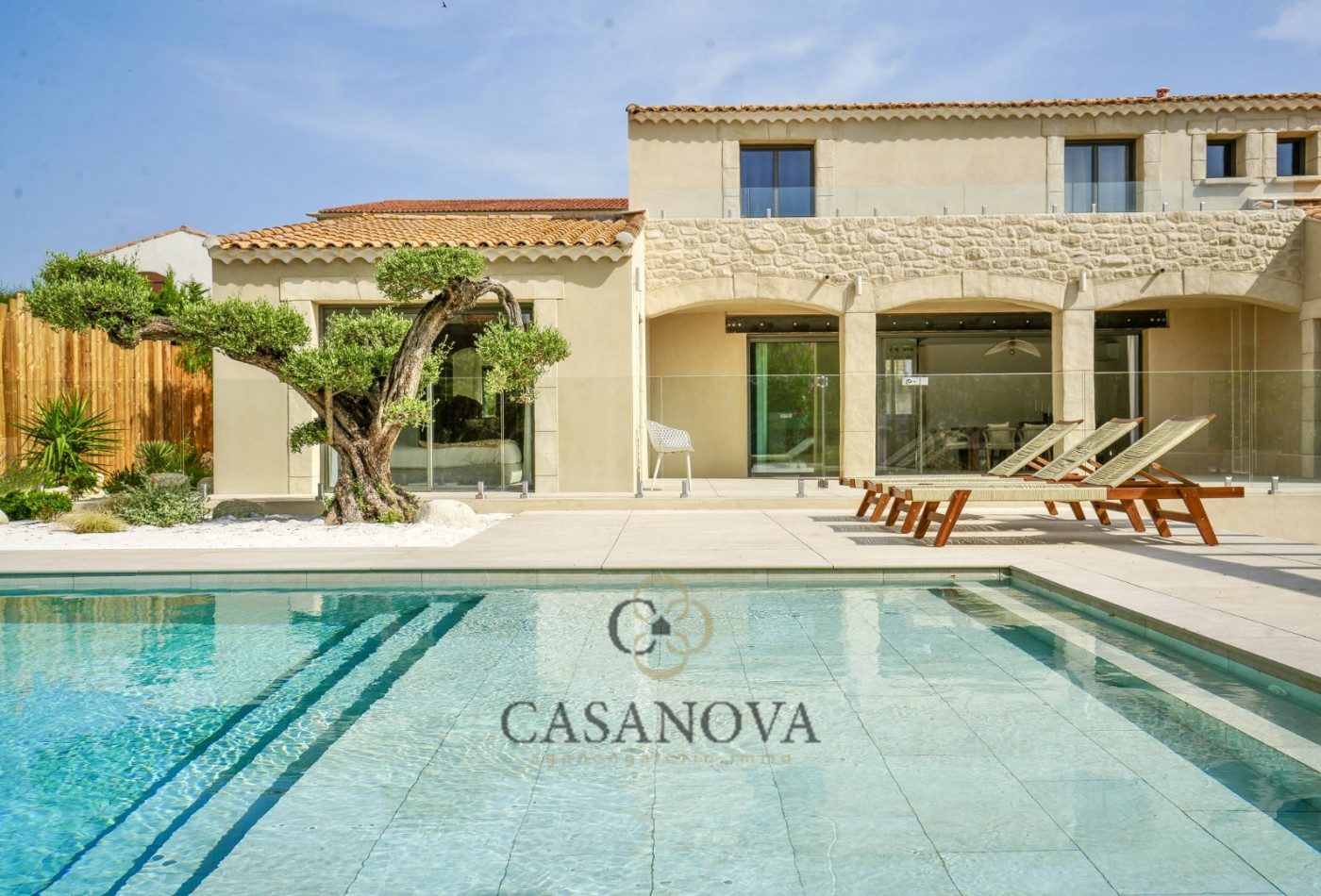 vente Maison Perols - Photo 17