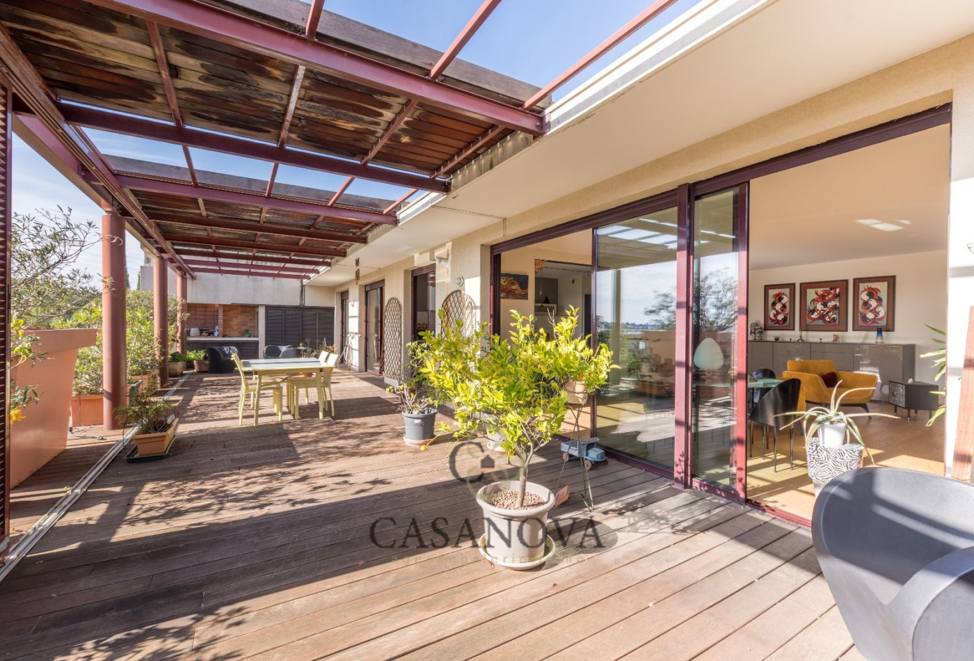 vente Appartement Montpellier - Photo 4
