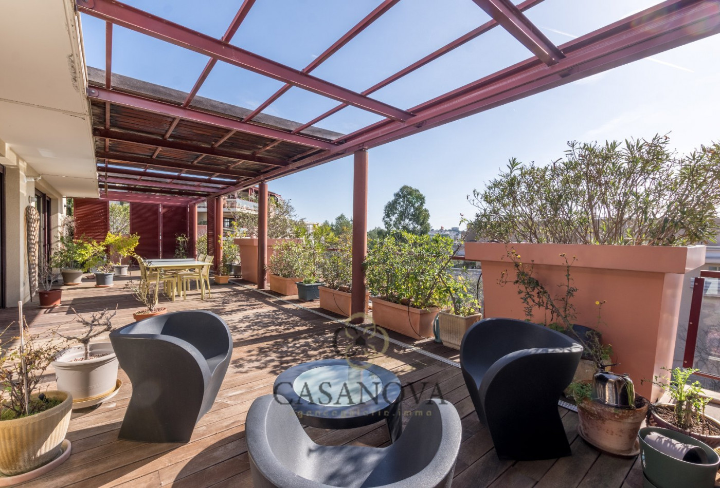 vente Appartement Montpellier - Photo 7