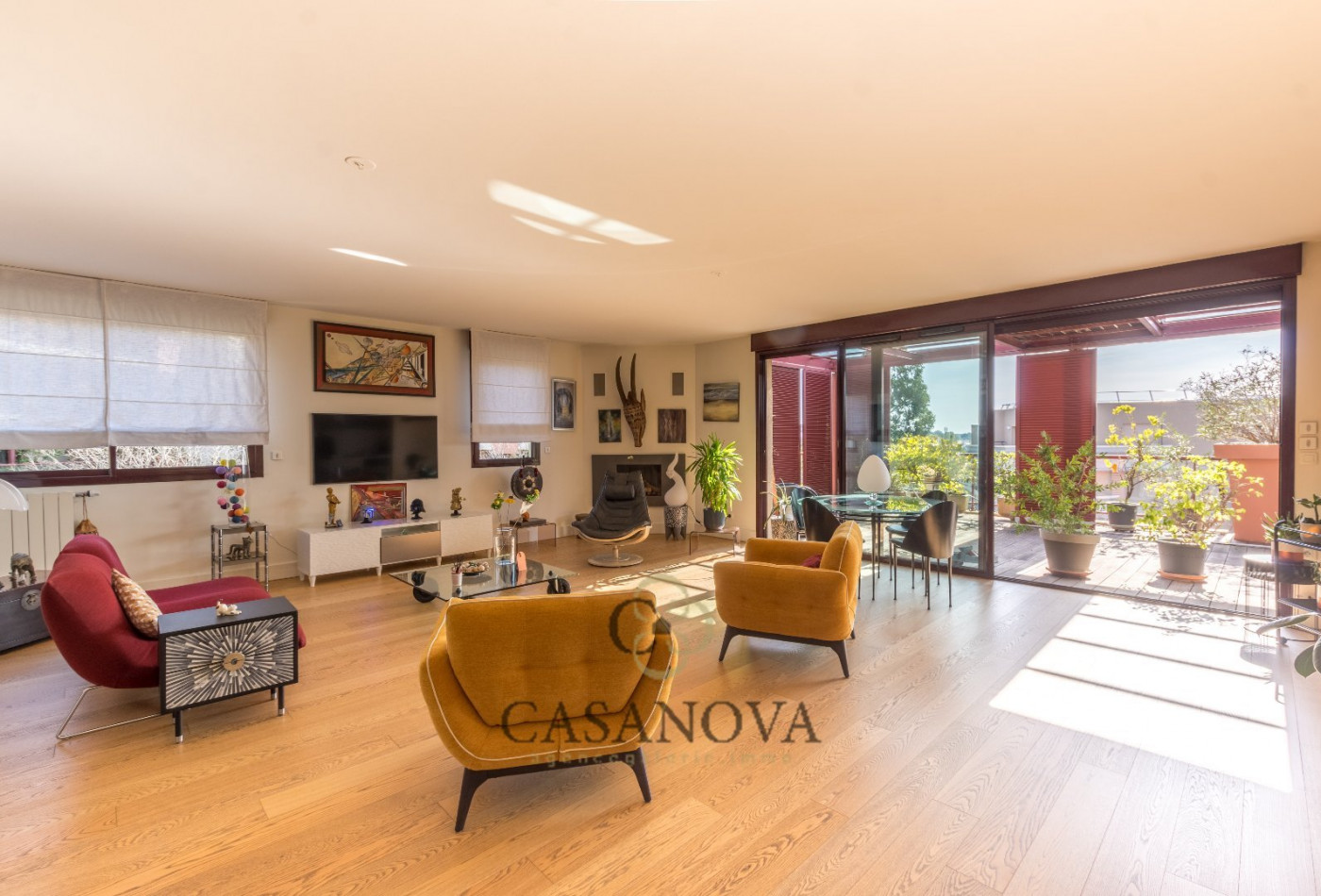 vente Appartement Montpellier - Photo 3