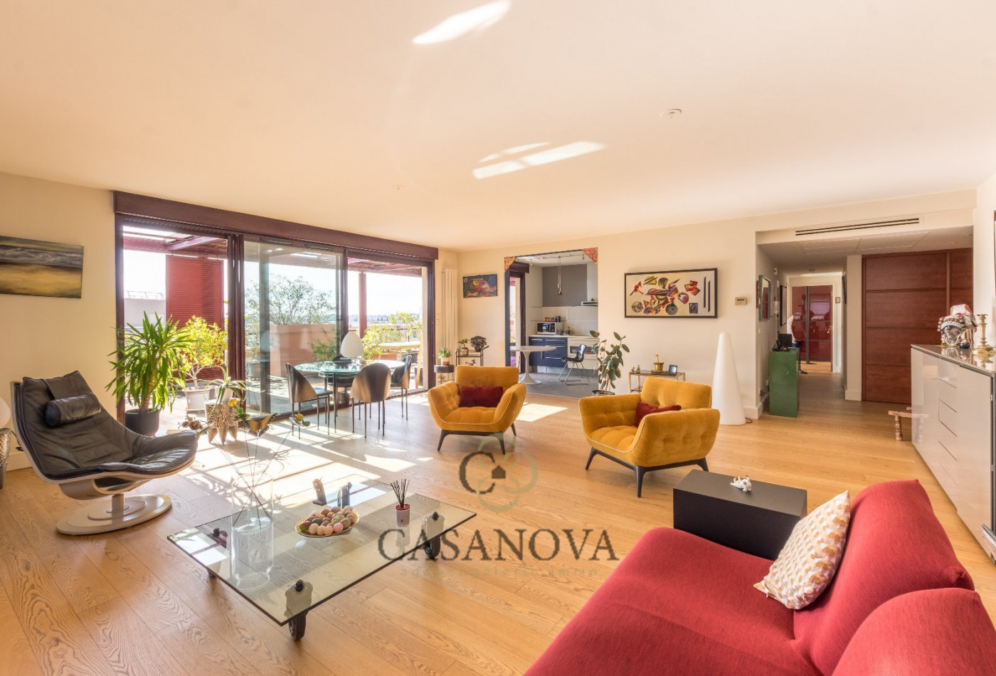 vente Appartement Montpellier - Photo 2