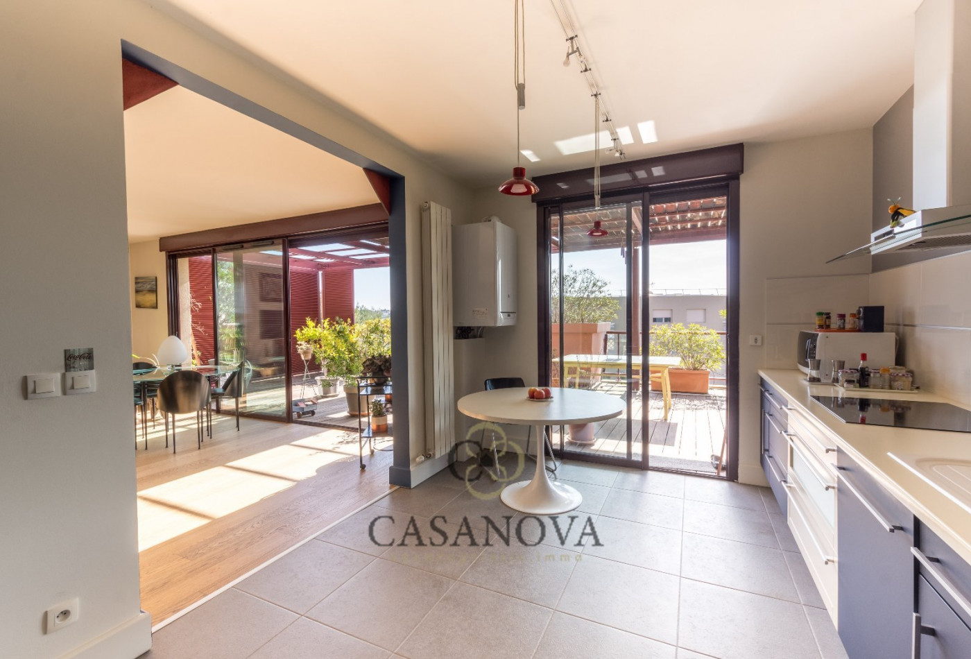 vente Appartement Montpellier - Photo 6