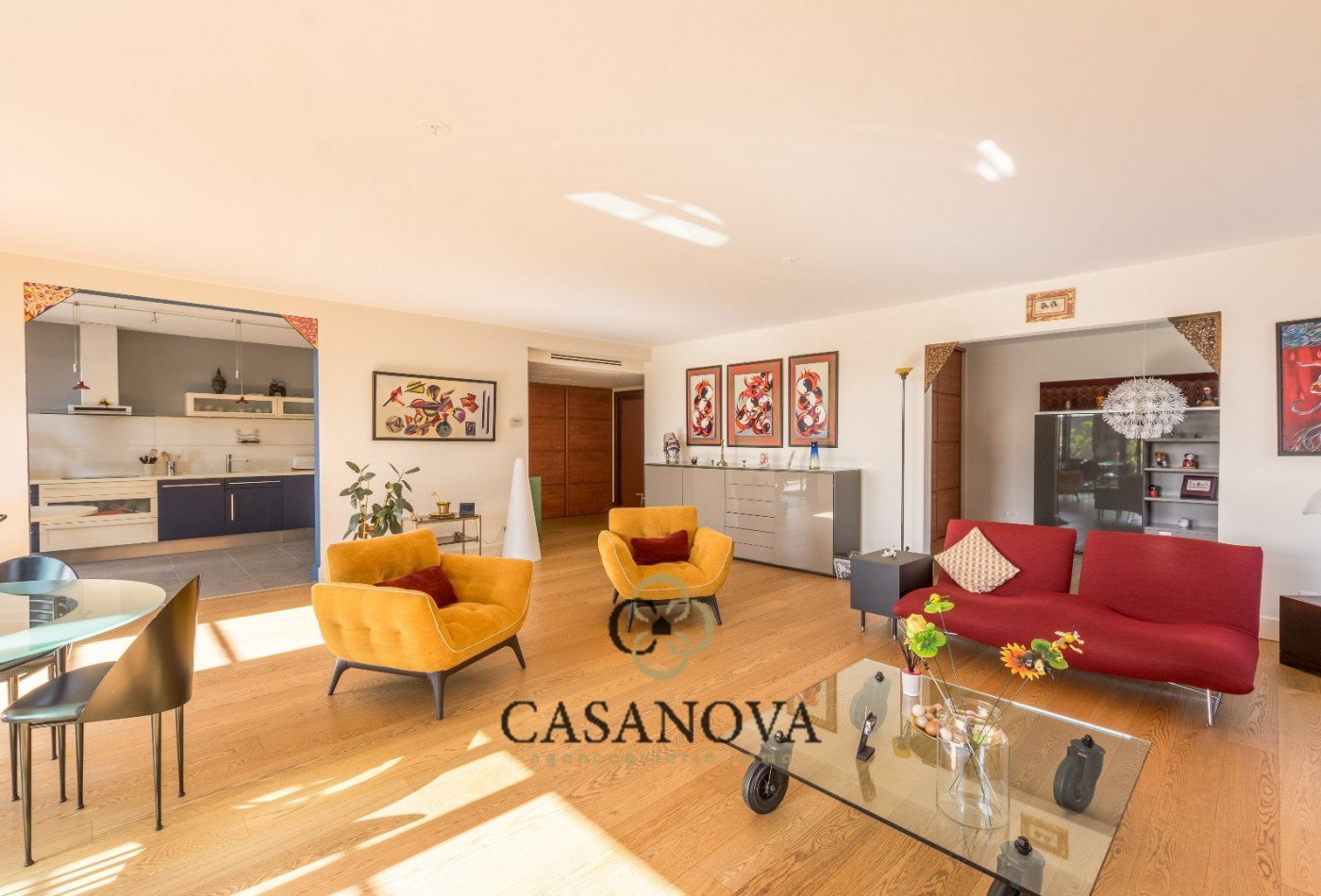 vente Appartement Montpellier - Photo 1