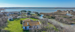 vente Maison Saintes Maries De La Mer