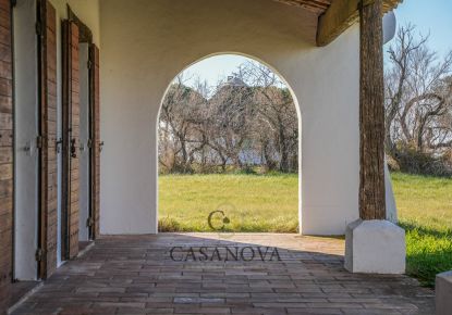 vente Maison Saintes Maries De La Mer