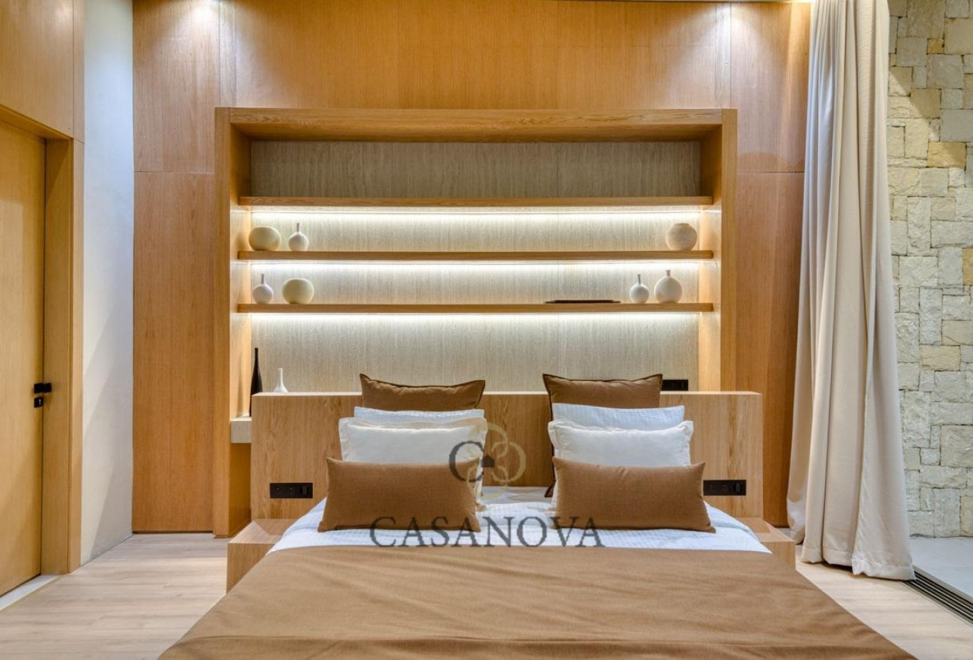 vente Maison contemporaine Marrakech - Photo 18