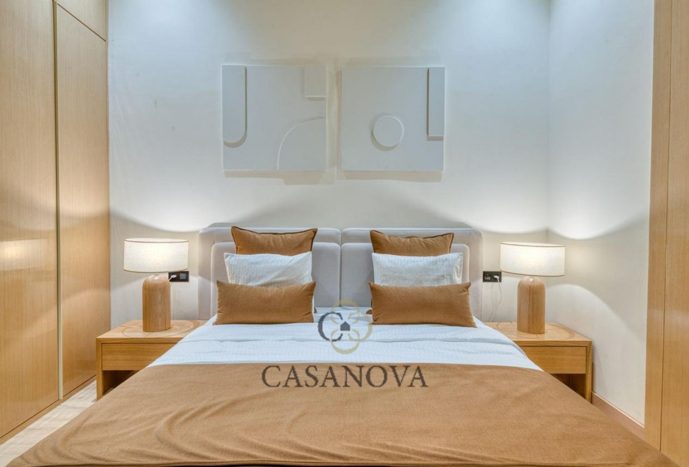 vente Maison contemporaine Marrakech - Photo 12