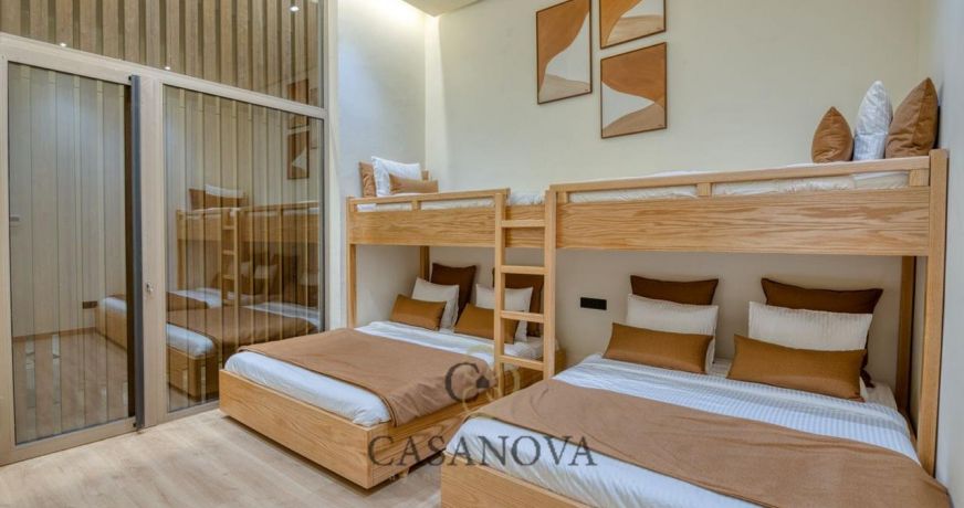 vente Maison contemporaine Marrakech