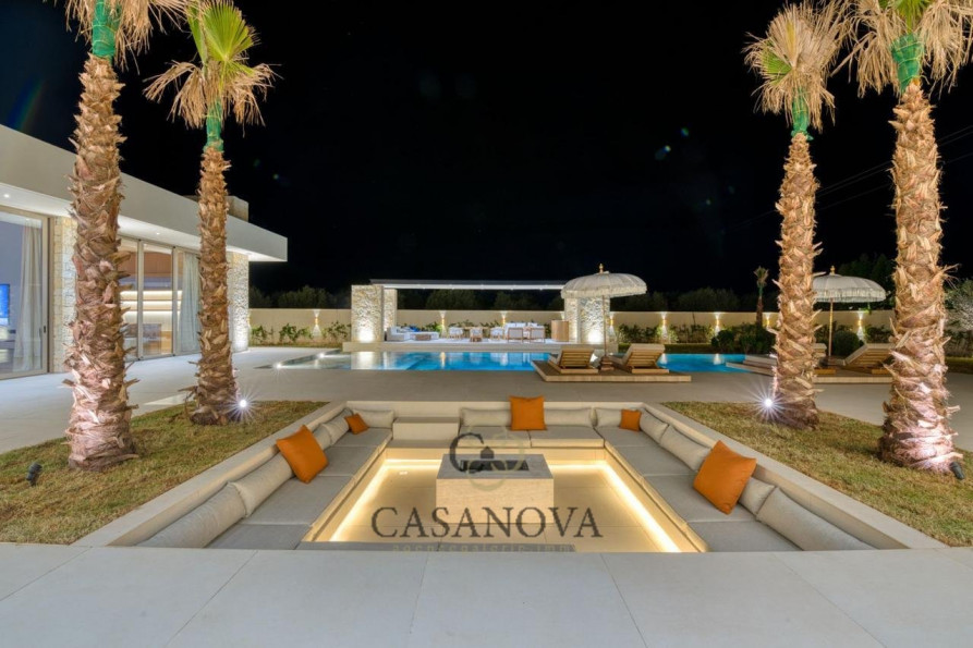 vente Maison contemporaine Marrakech - Photo 3