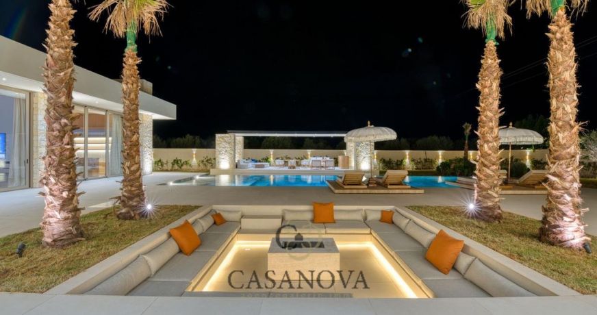 vente Maison contemporaine Marrakech