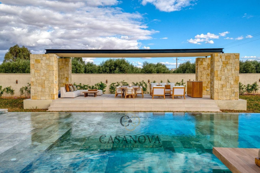 vente Maison contemporaine Marrakech - Photo 4