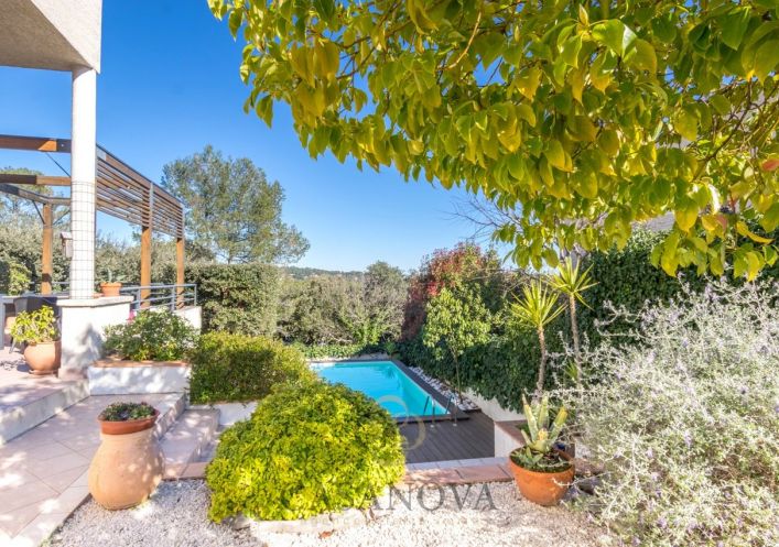 sale Villa Saint Gely Du Fesc