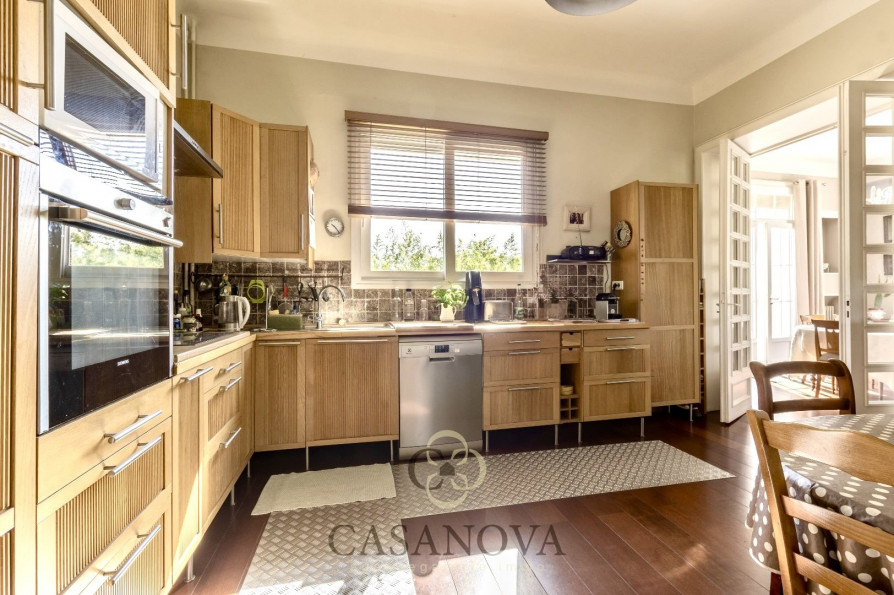 vente Maison Montpellier - Photo 7