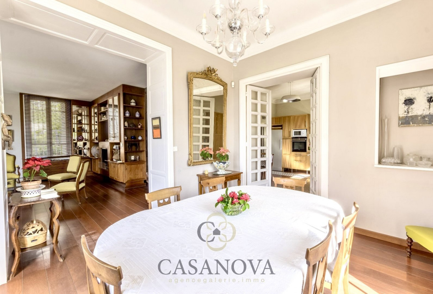 vente Maison Montpellier - Photo 4