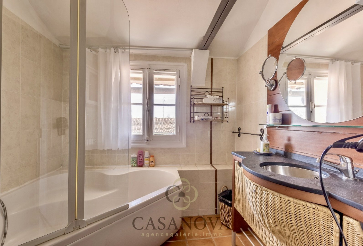 vente Maison Montpellier - Photo 15