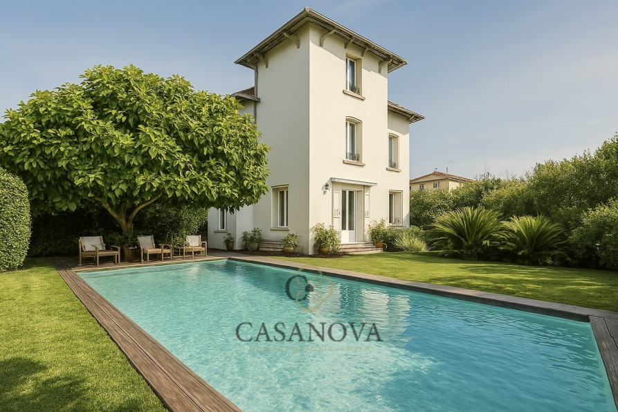 vente Maison Montpellier - Photo 1