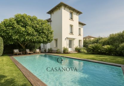 vente Maison Montpellier