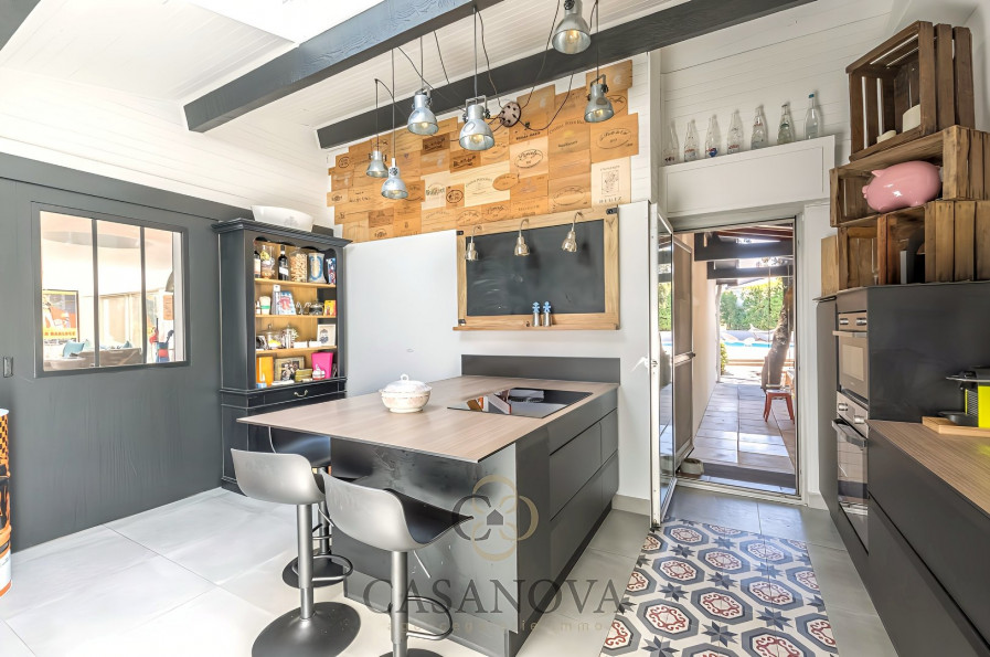 vente Maison Saint Jean De Vedas - Photo 9