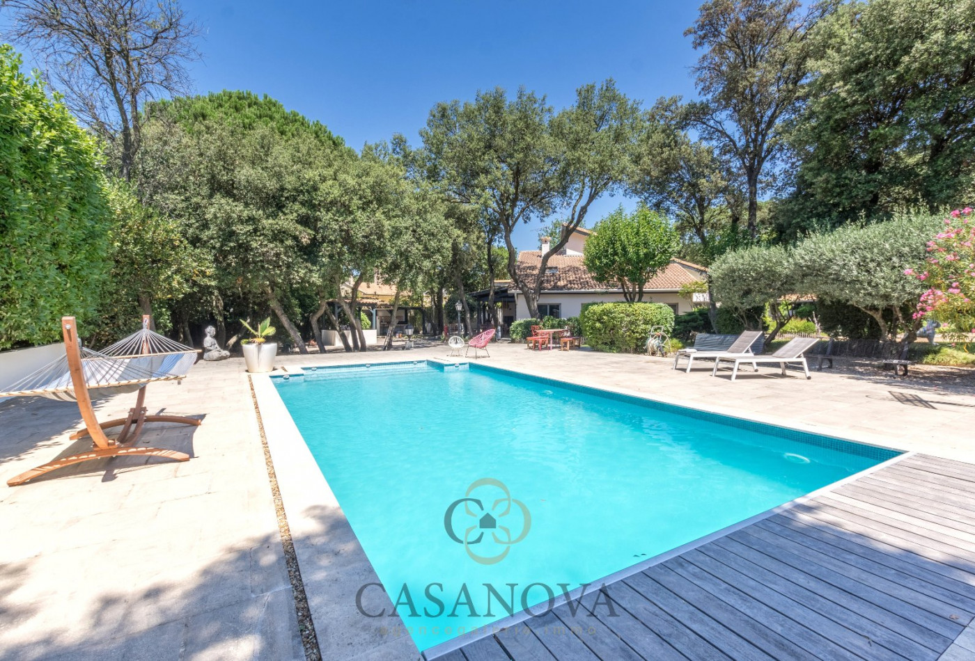 vente Maison Saint Jean De Vedas - Photo 4