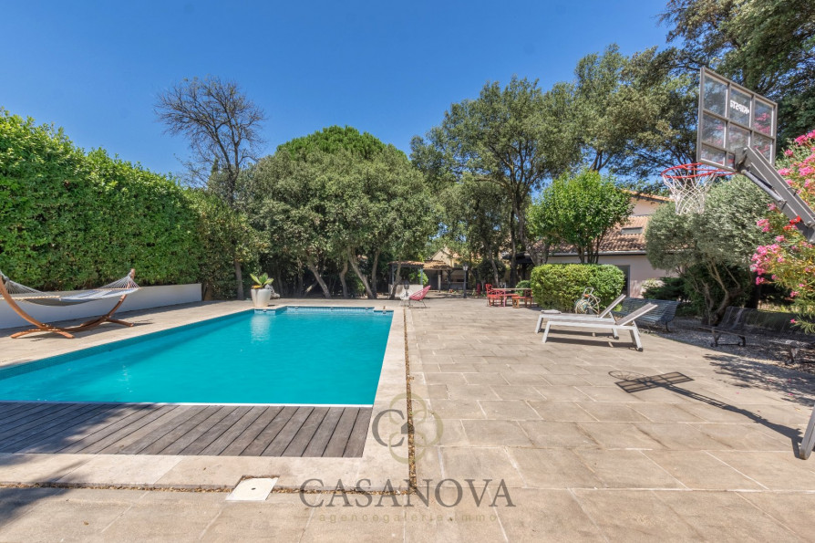 vente Maison Saint Jean De Vedas - Photo 2