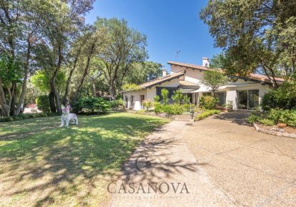 vente Maison Saint Jean De Vedas