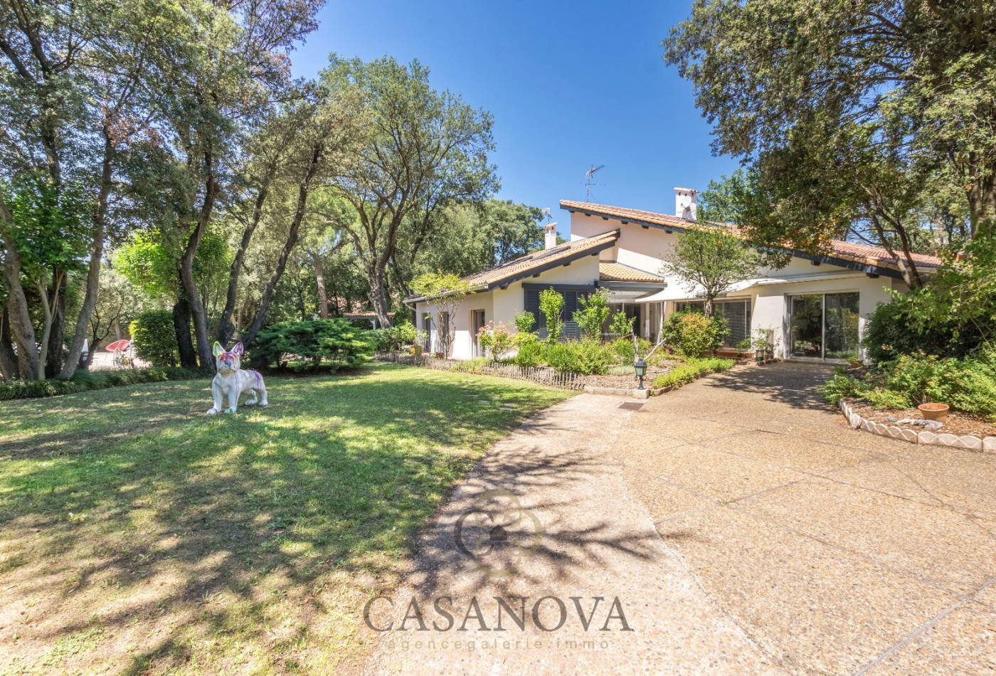 vente Maison Saint Jean De Vedas - Photo 1