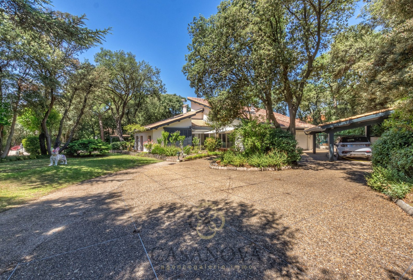 vente Maison Saint Jean De Vedas - Photo 18