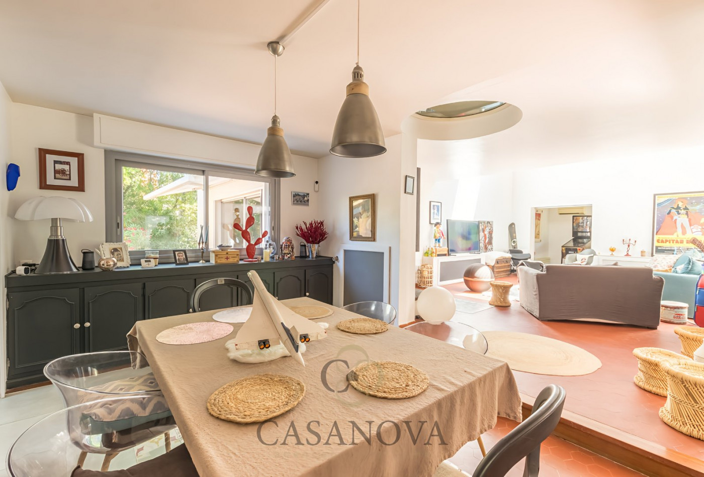 vente Maison Saint Jean De Vedas - Photo 10