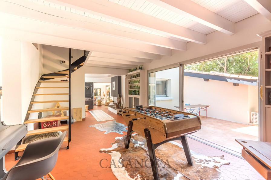 vente Maison Saint Jean De Vedas - Photo 8