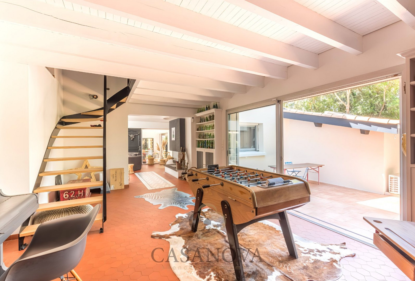 vente Maison Saint Jean De Vedas - Photo 8