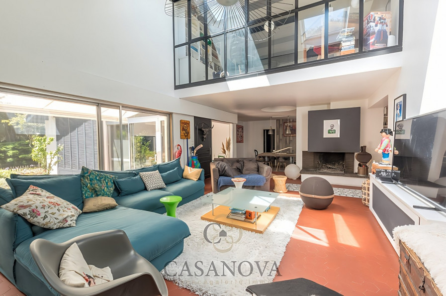 vente Maison Saint Jean De Vedas - Photo 7