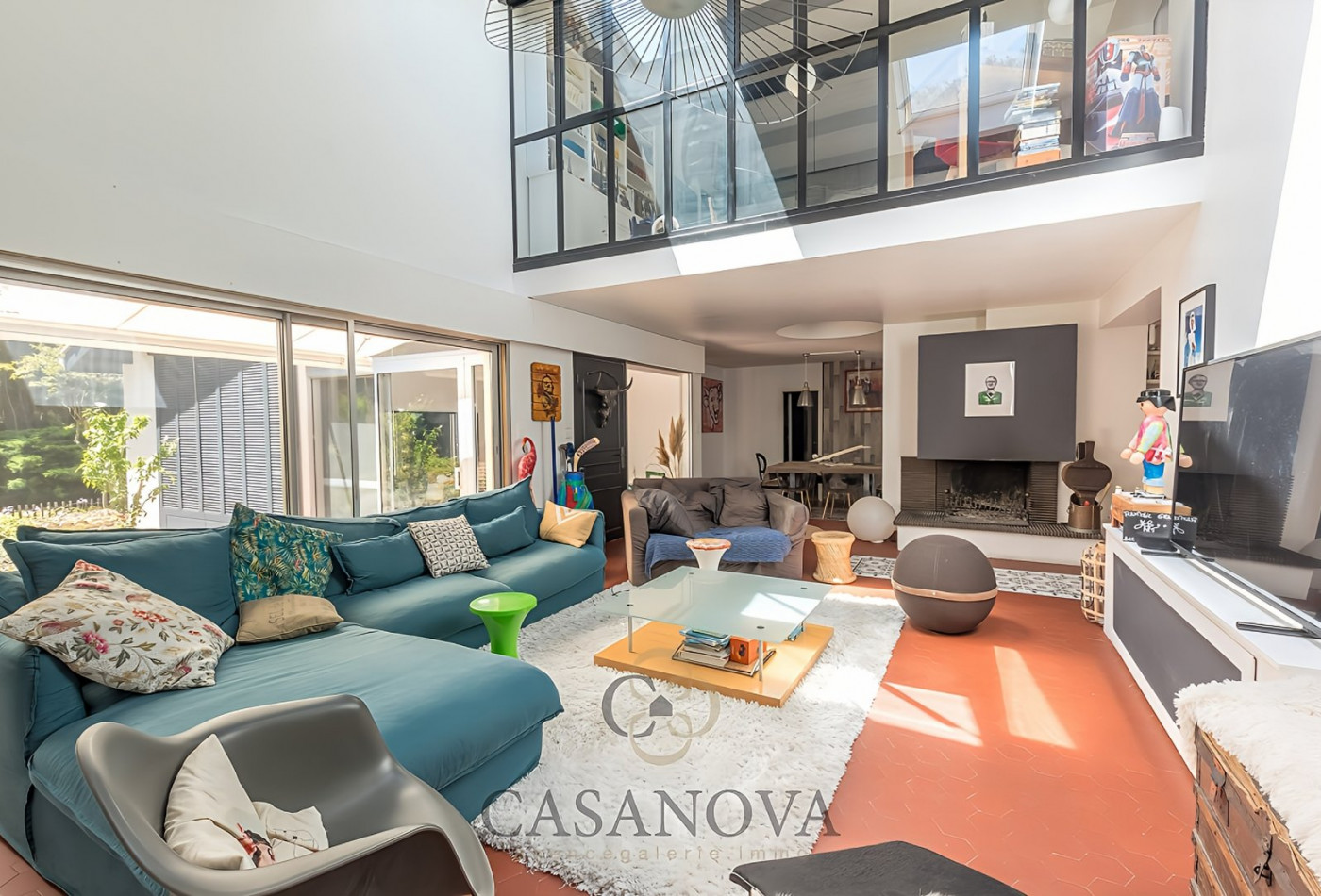 vente Maison Saint Jean De Vedas - Photo 7