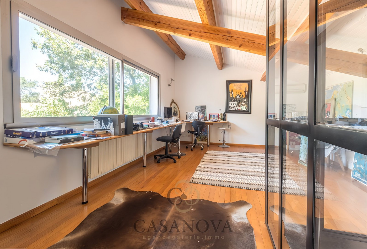 vente Maison Saint Jean De Vedas - Photo 13