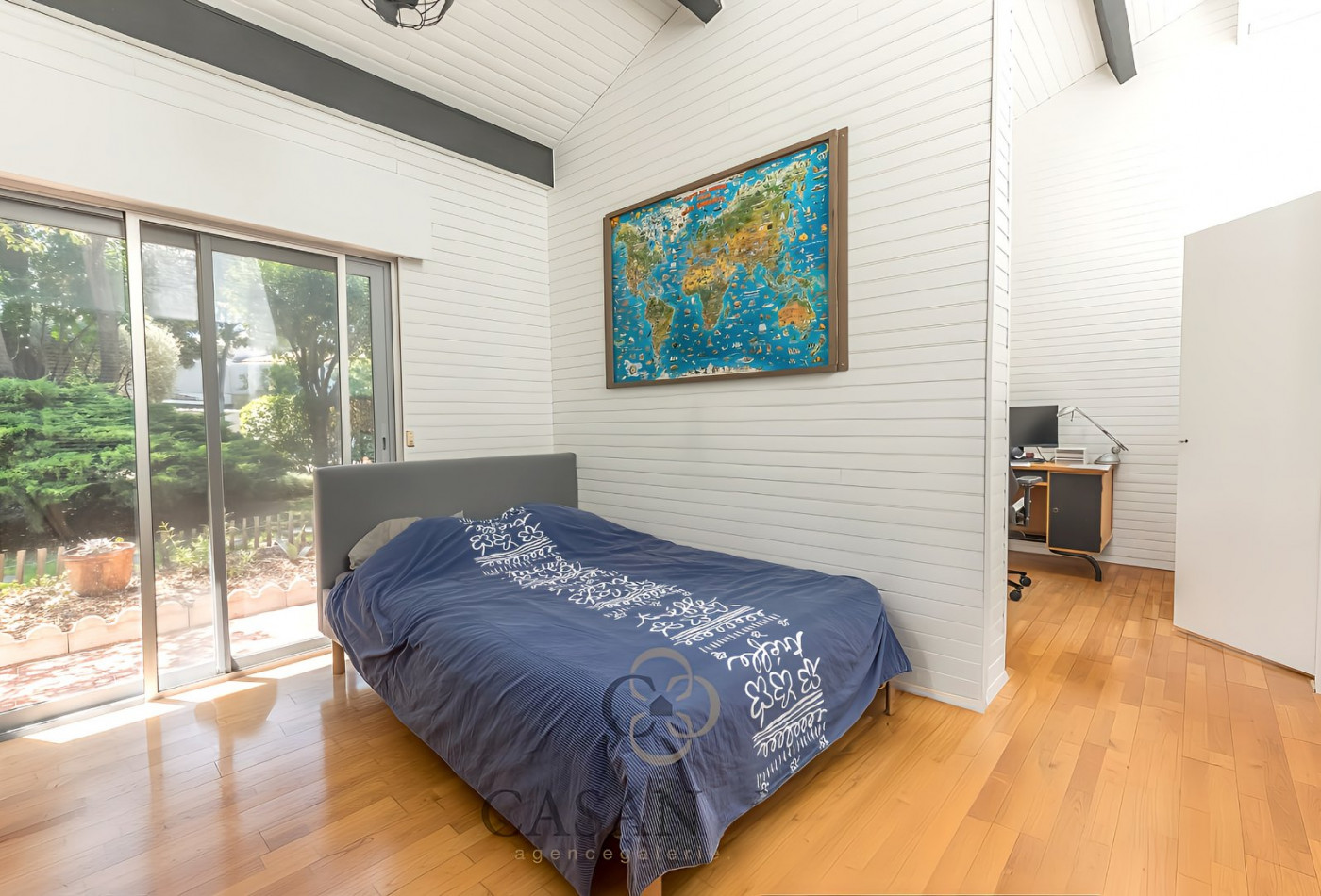 vente Maison Saint Jean De Vedas - Photo 15